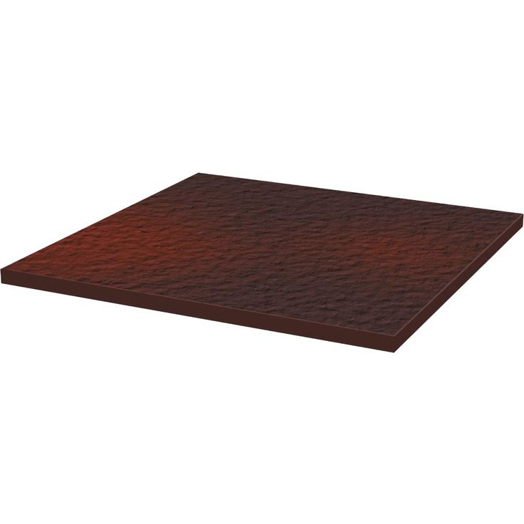 Ступень Paradyz (Парадайз) Natural Brown Klinkier Duro 8.5 мм 30x30 см, ZD--300X300-1-NATU.BR---4