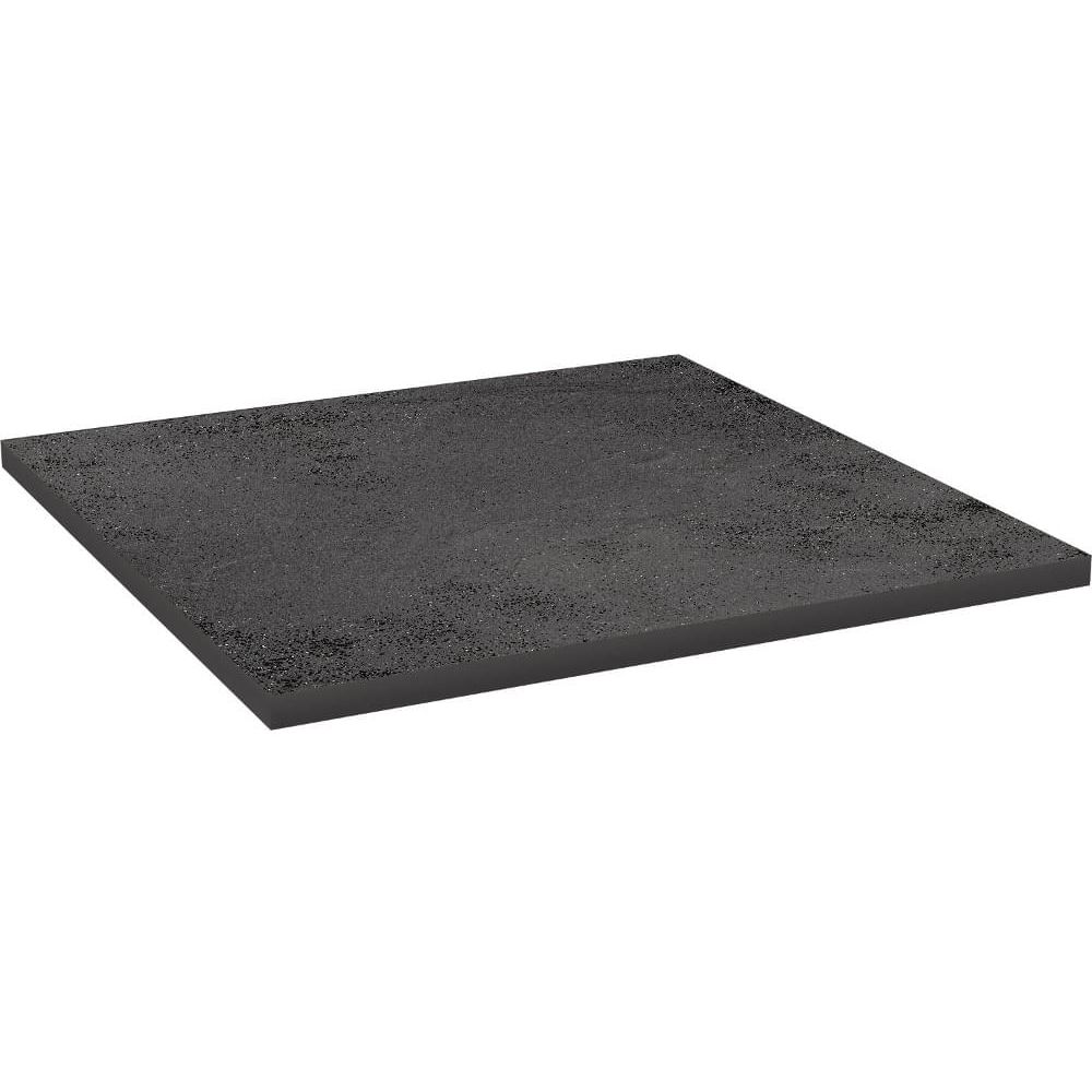 Клинкерная плитка Paradyz (Парадайз) Semir Grafit Klinkier 8,5 мм 30x30 см, Z---300X300-1-SEMI.GT---4