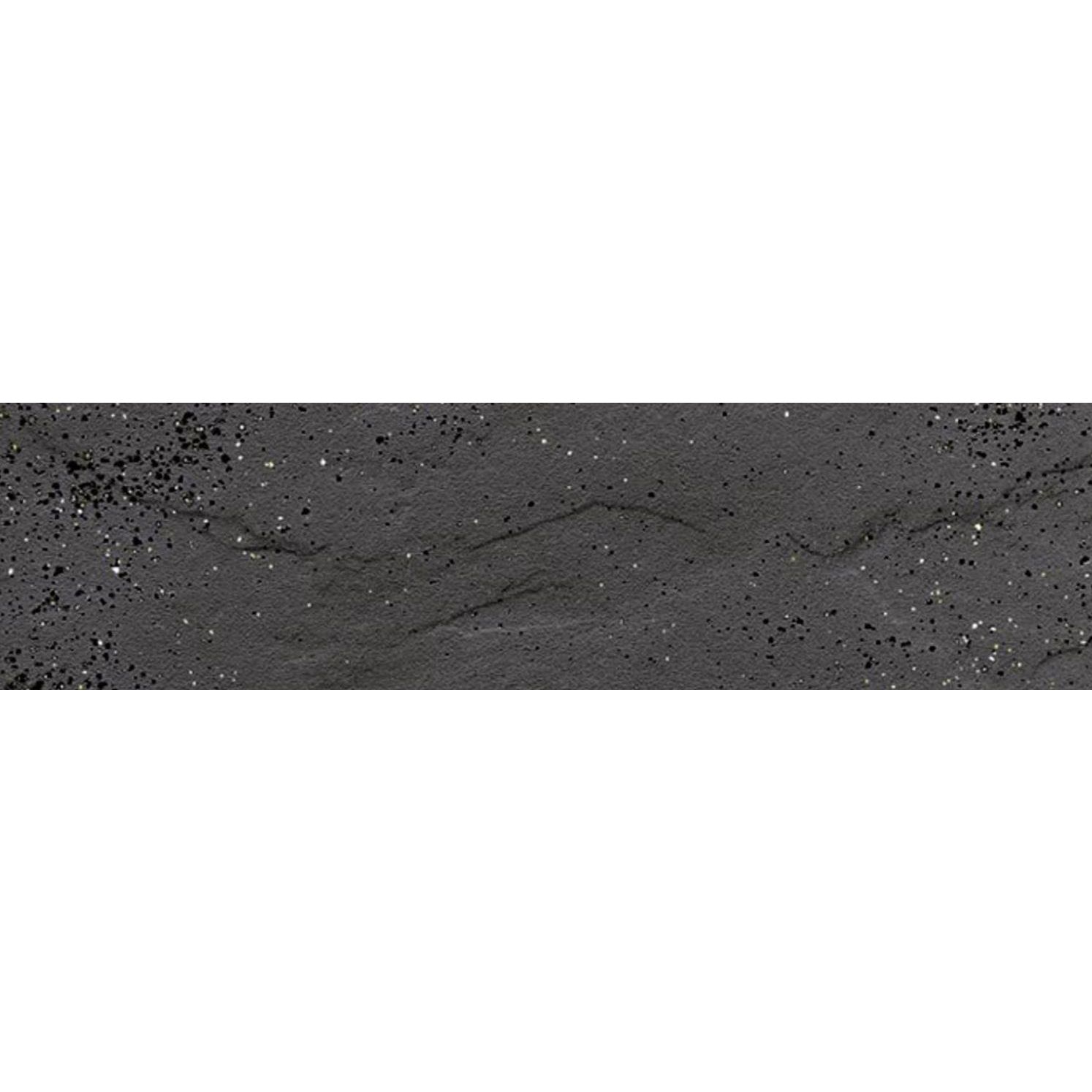 Клинкерная плитка Paradyz (Парадайз) Semir Grafit Elewacja 7мм 6,6x24,5 см, Z---245X066-1-SEMI.GT---4