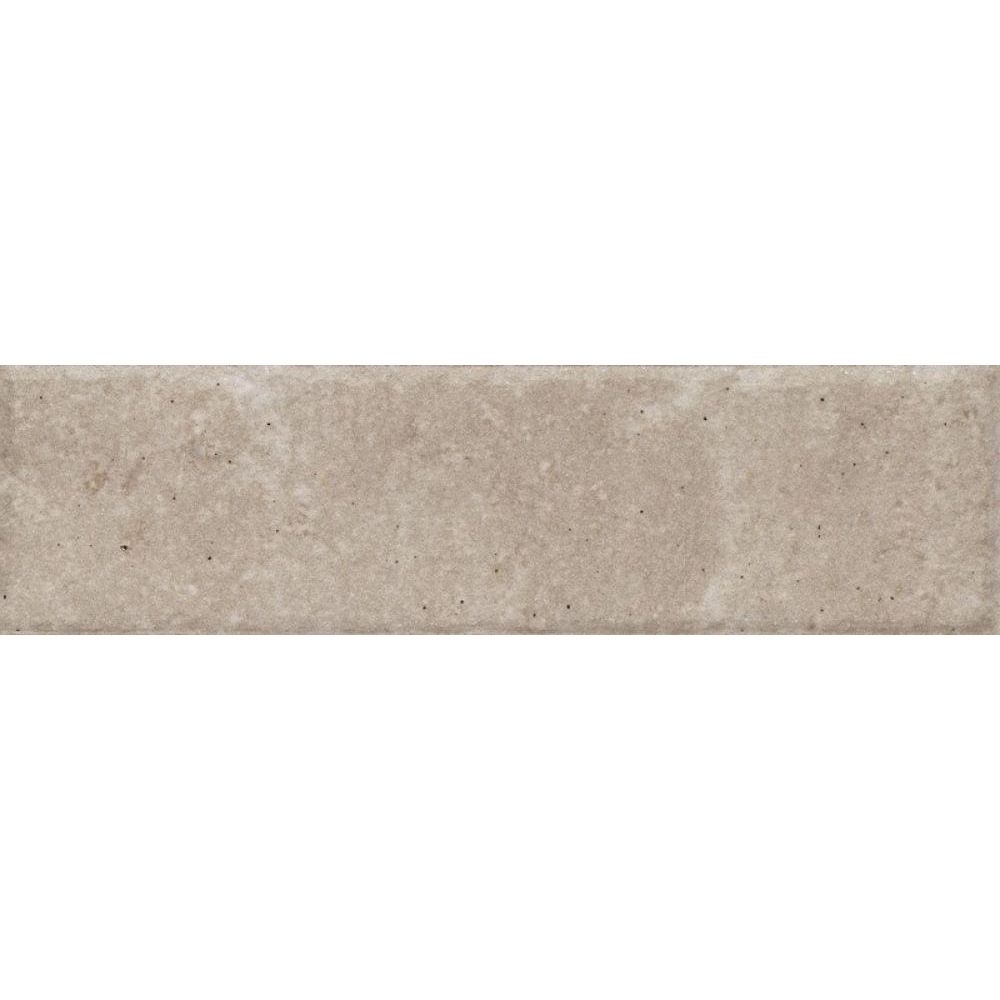 Клинкерная плитка Paradyz (Парадайз) Viano Beige Elewacja 7 мм 6,6x24,5 см, Z---245X066-1-VIAN.BE---4