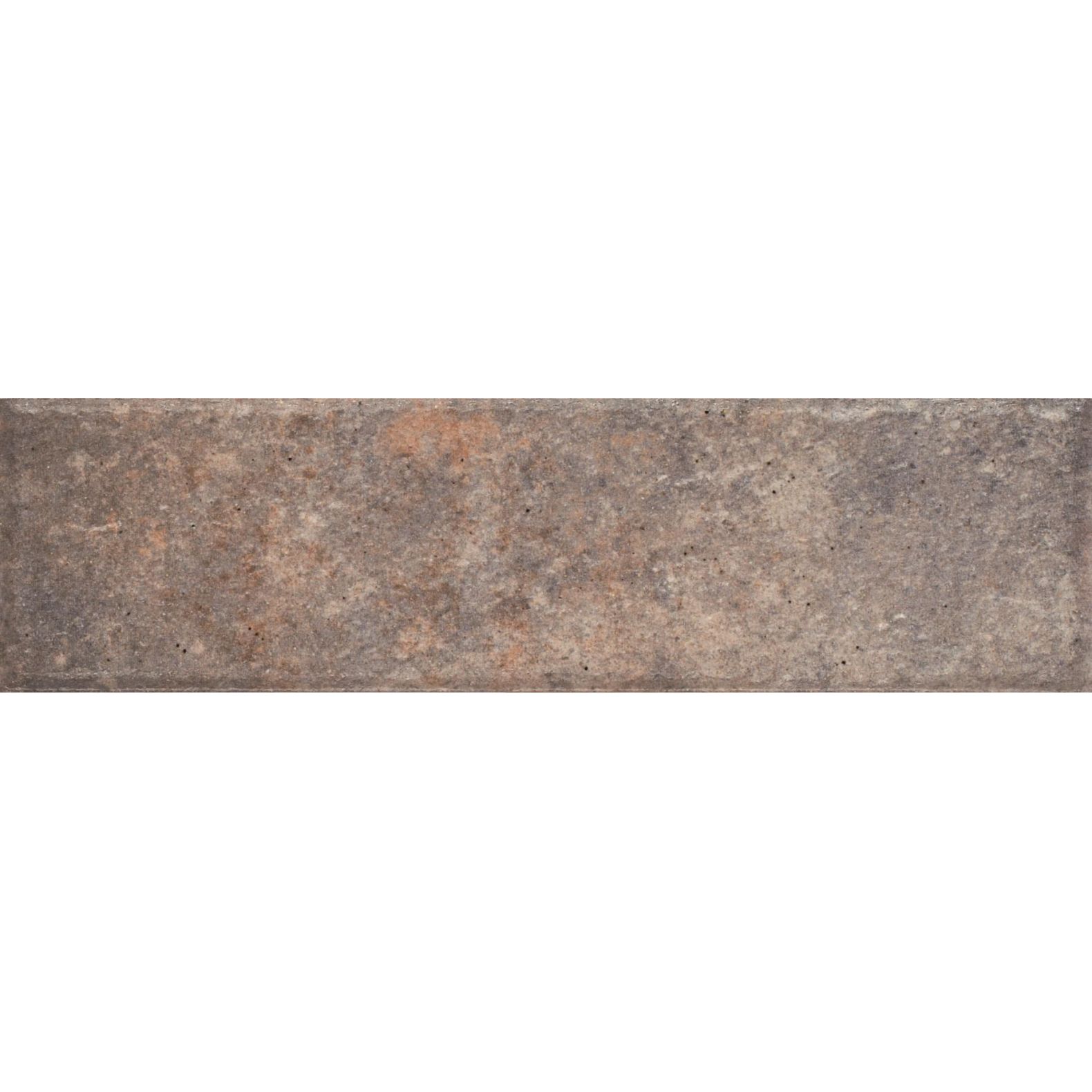 Клинкерная плитка Paradyz (Парадайз) Viano Grys Elewacja 7 мм 6.6x24.5 см, Z---245X066-1-VIAN.GR---4
