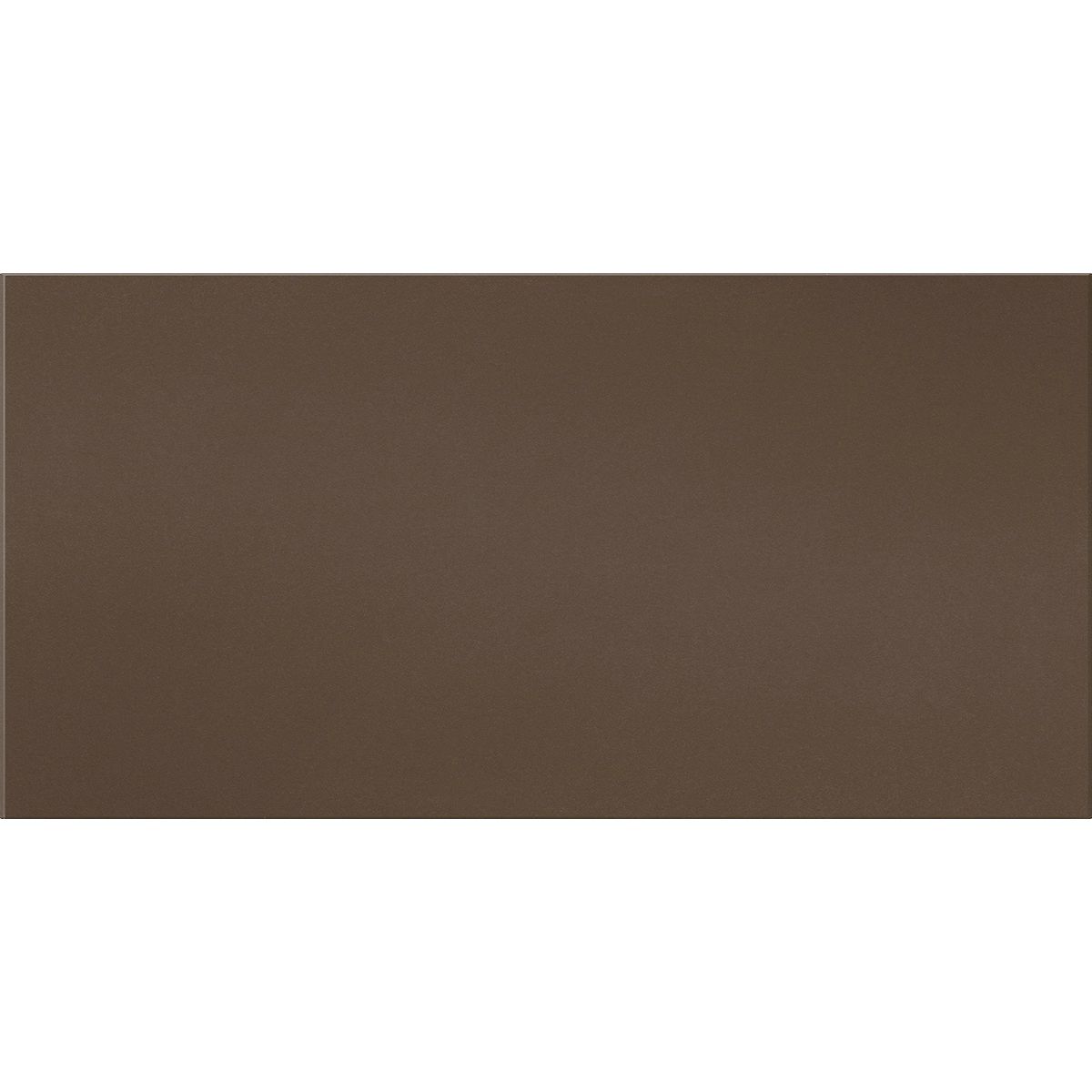 Керамогранит Уральский Гранит (Uralgres) UF006 шоколад моноколор 60х120 см Polished