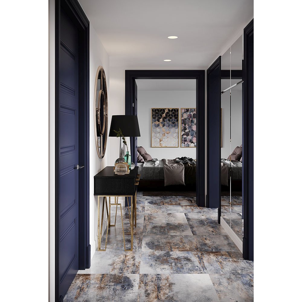 Керамогранит Itc Ceramica (Итк Керамика) Art Gold Satin Matt 60x60 см