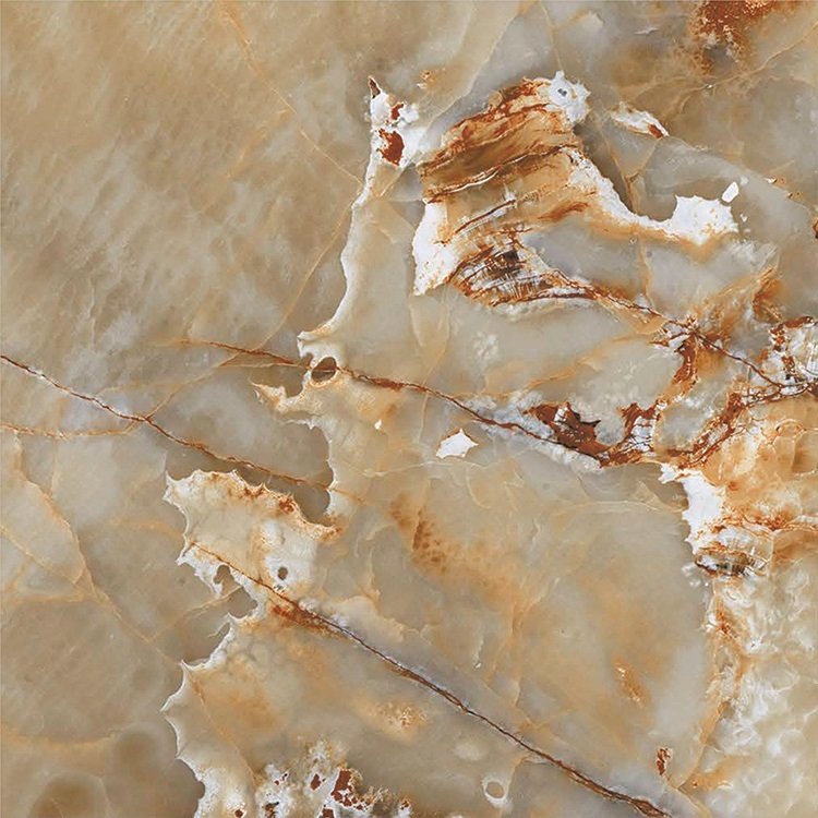 Керамогранит Itc Ceramica (Итк Керамика) Agyaro Verde Hg Sugar 60x60 см