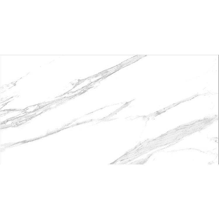 Керамогранит Itc Ceramica (Итк Керамика) Luna White Satin Matt 60x120 см