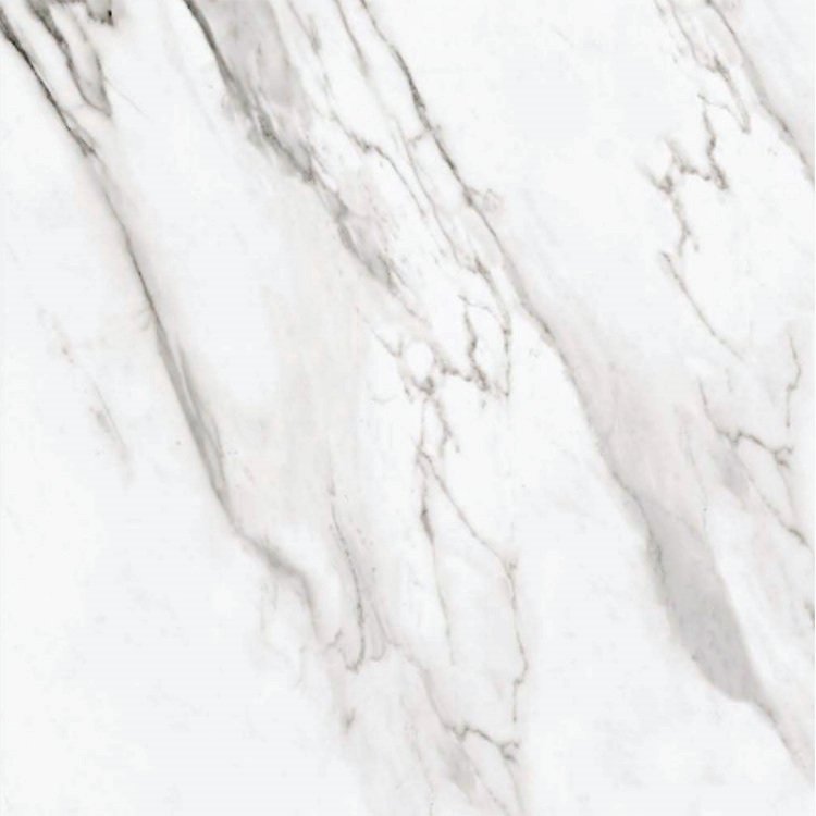 Керамогранит Itc Ceramica (Итк Керамика) Statuario Carrara Bianco Sugar 60x60 см