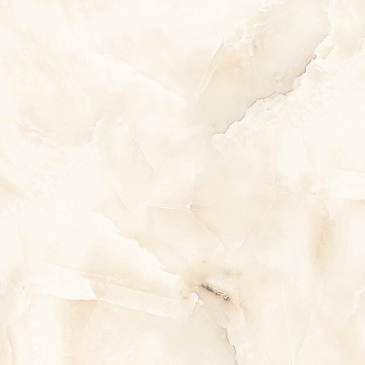 Керамогранит Itc Ceramica (Итк Керамика) Cloudy Onyx Crema Glossy 60x60 см, глянцевый
