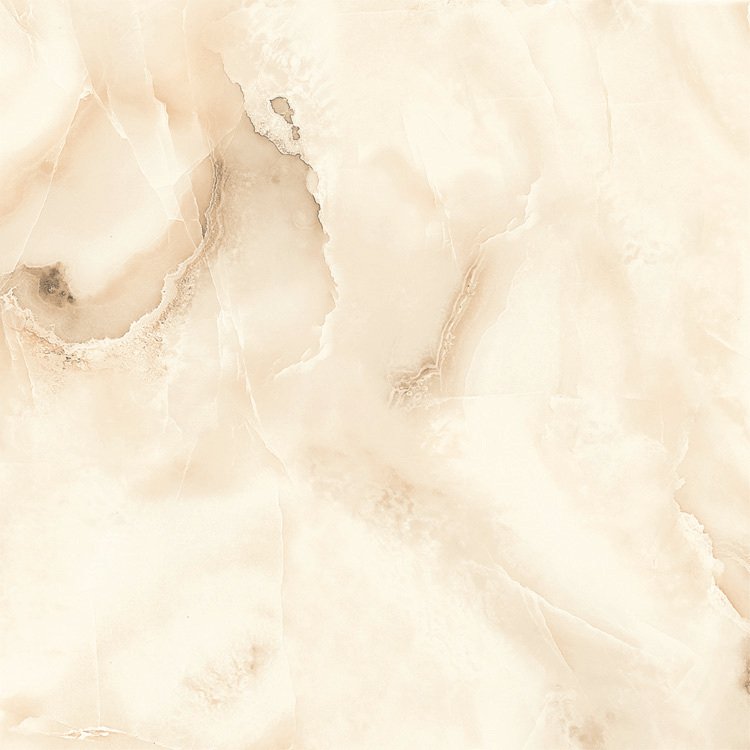 Керамогранит Itc Ceramica (Итк Керамика) Cloudy Onyx Crema Sugar 60x60 см