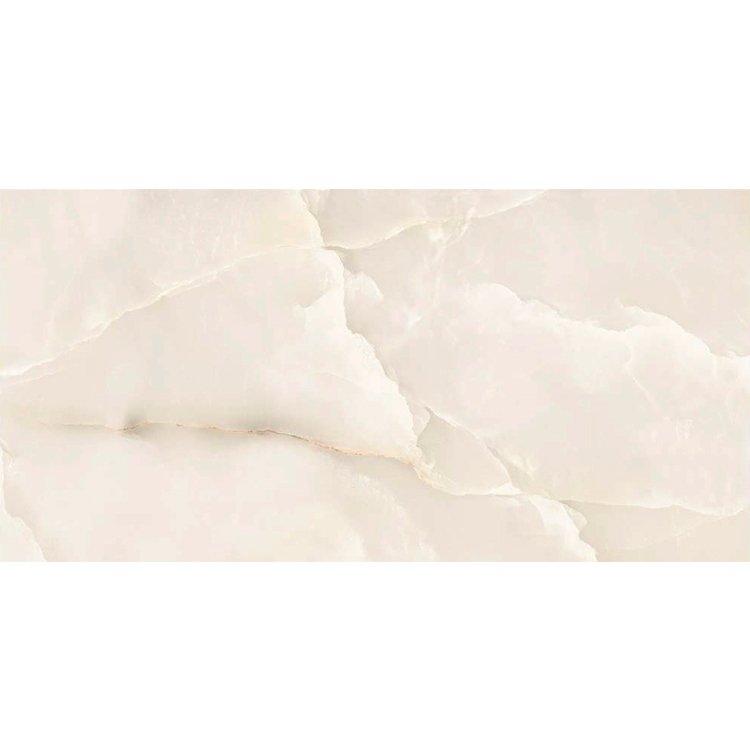 Керамогранит Itc Ceramica Argos Onyx Oyster Glossy 60x120 см