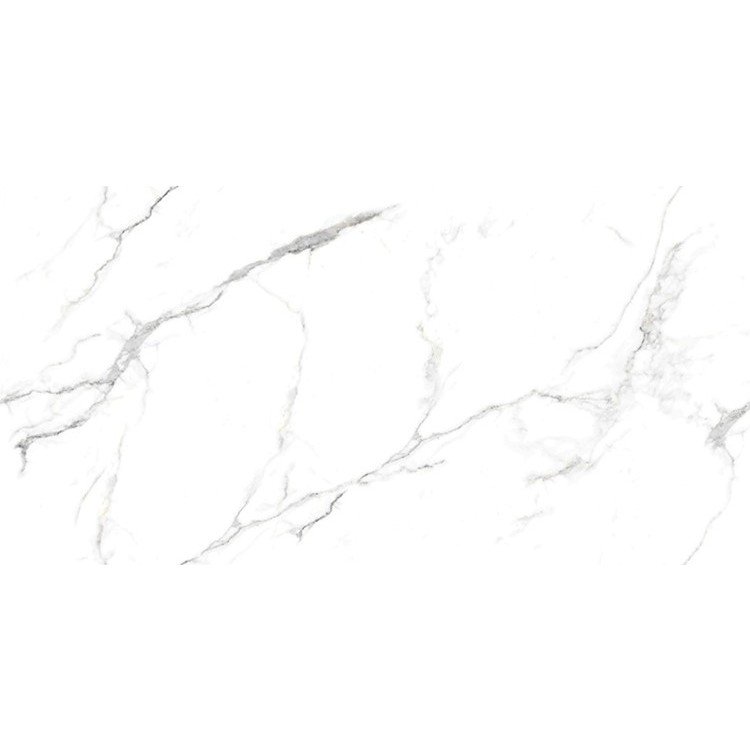 Керамогранит Itc Ceramica (Итк Керамика) Glorious White Sugar 60x120 см