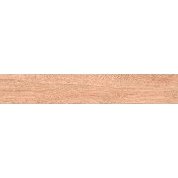 Керамогранит Itc Ceramica (Итк Керамика) Ariana Wood Brown Matt 20x120 см