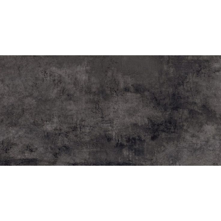 Керамогранит Itc Ceramica Pizarro Nero Carving 60x120 см