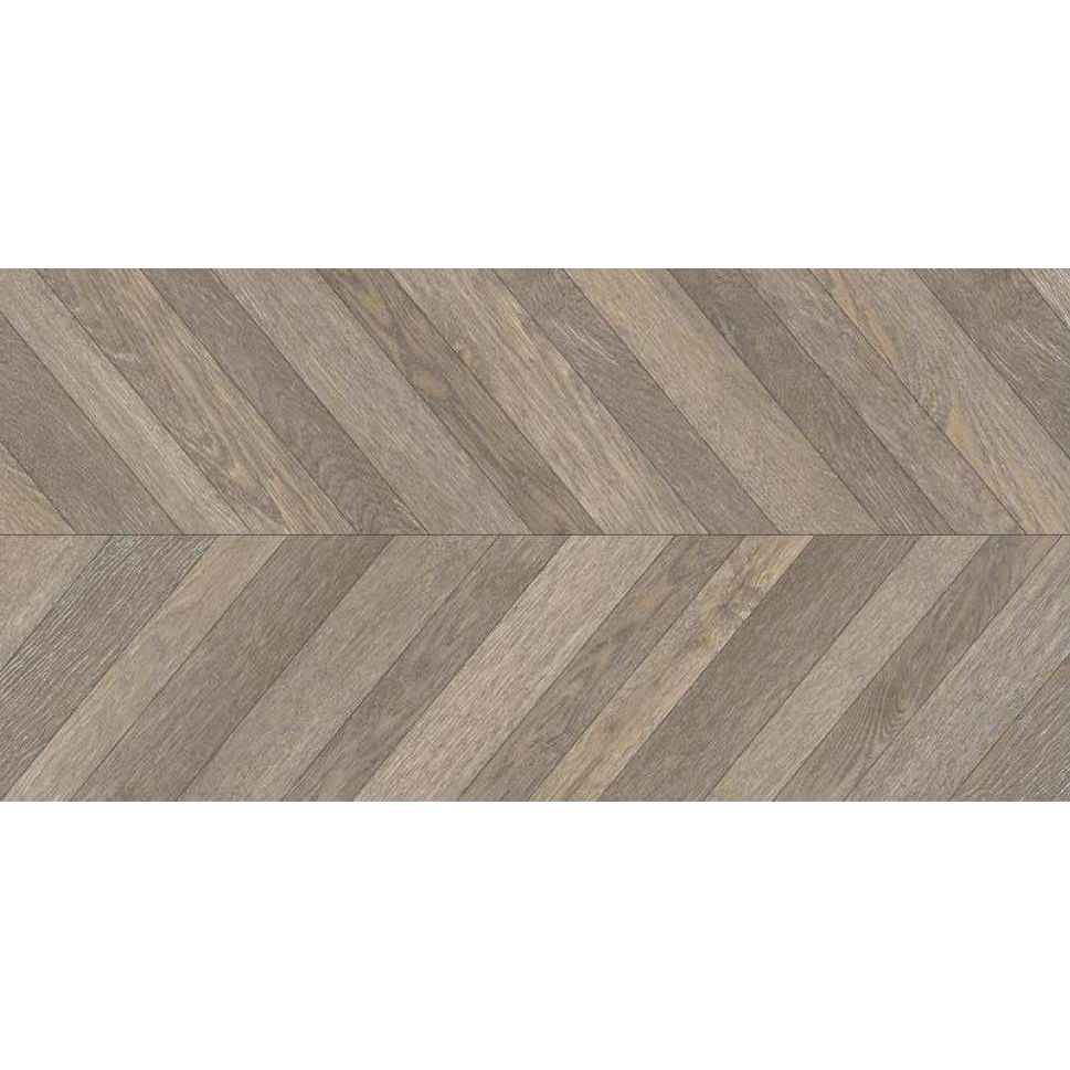 Керамогранит Itc Ceramica (Итк Керамика) Egger Wood Choco Carving 60x120 см
