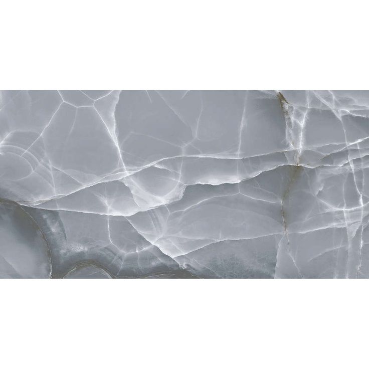 Керамогранит Itc Ceramica Agate Grey Polished 60x120 см