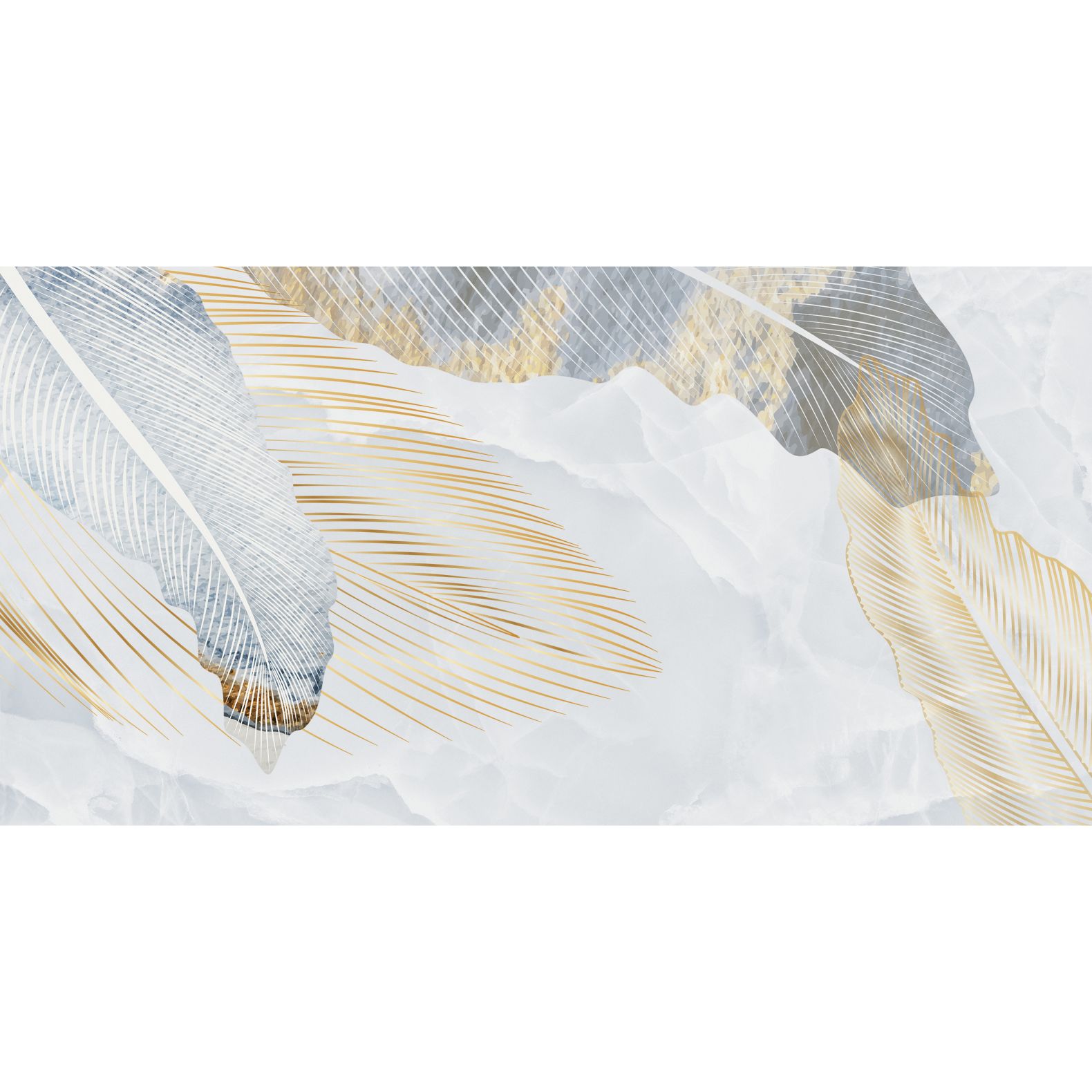 Керамогранит Itc Ceramica Agate Lumiere Polished 60x120 см