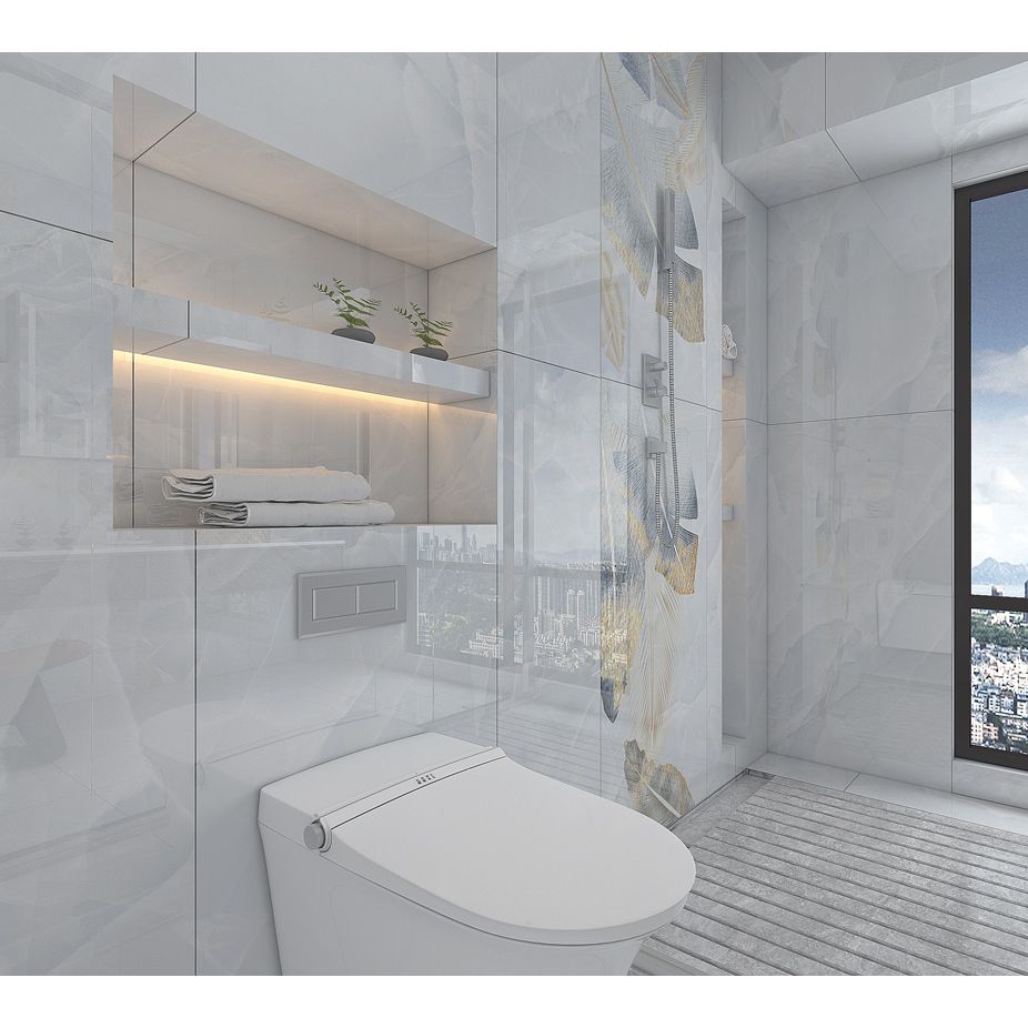 Керамогранит Itc Ceramica Agate Lumiere Polished 60x120 см