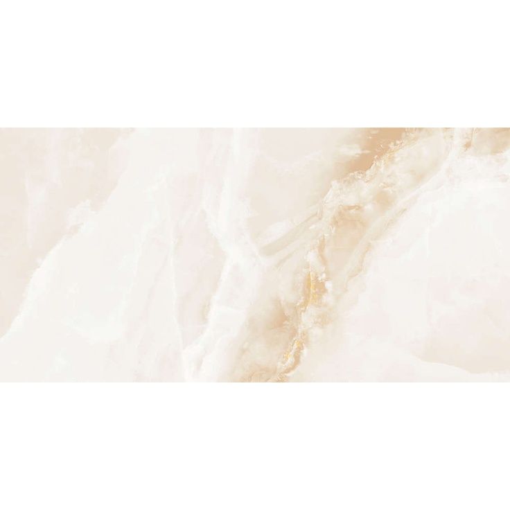 Керамогранит Itc Ceramica Onice Beige Polished 60x120 см