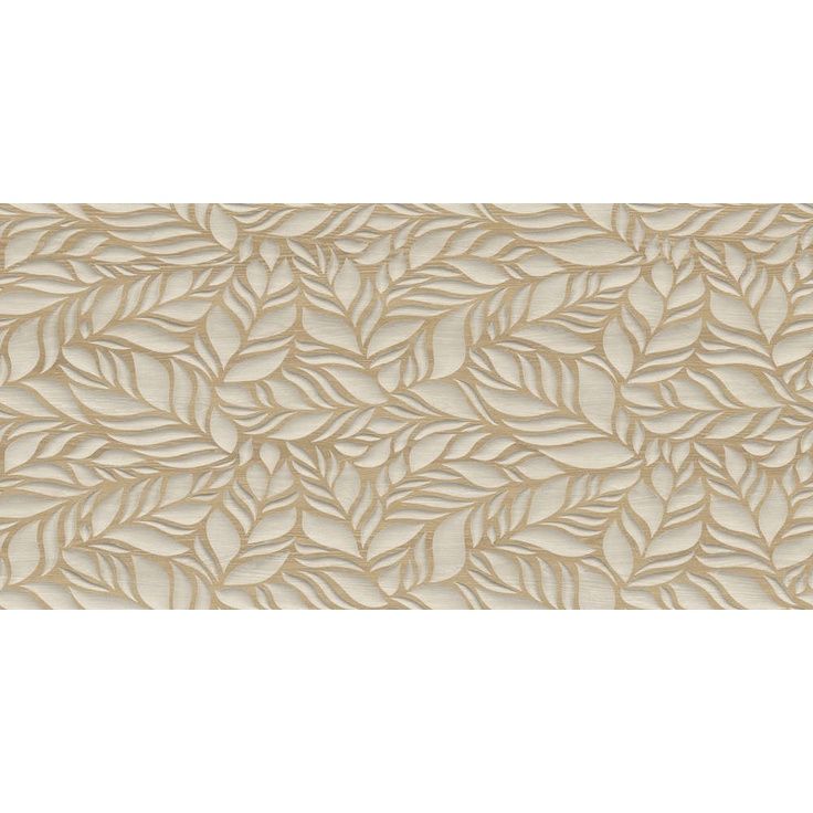 Керамогранит Itc Ceramica (Итк Керамика) Foresta Magica Beige Matt Carving 60x120 см