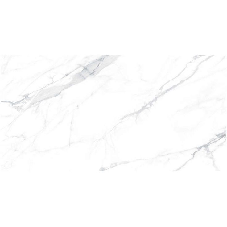 Керамогранит Itc Ceramica Paola Bianco Polished 60x120 см