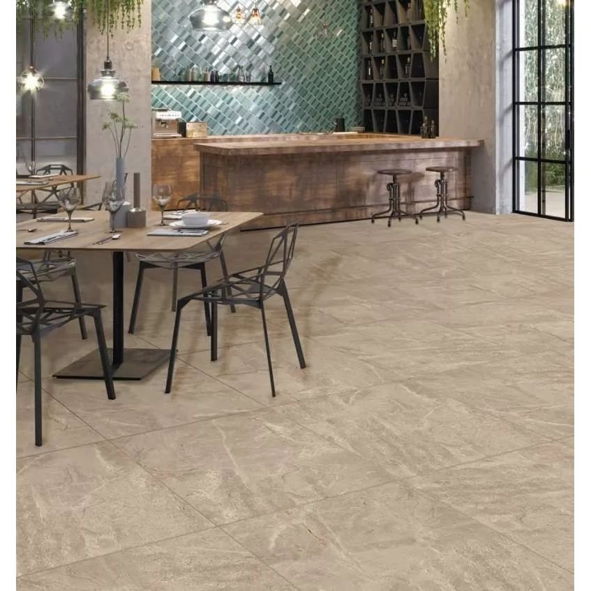 Керамогранит М-Квадрат (Кировская керамика) ProGres (Прогрес) Matera NEW 60х60 см, толщ. 10 мм, GSR0071
