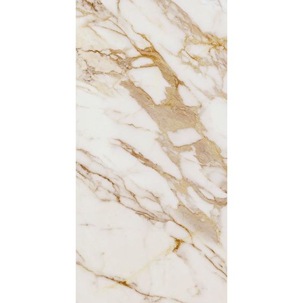 Керамогранит Ape Ceramica (Апе Керамика) Calacatta Gold полированный ректификат 60x120 см