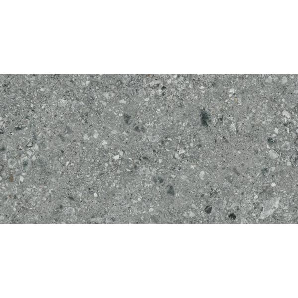 Керамогранит Ape Ceramica (Апе Керамика) Ceppo Coal лаппатированный ректификат 60x120 см