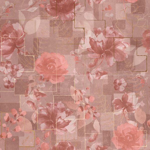 Панно Ape Ceramica (Апе Керамика) Four Seasons Decor Set Summer 60x120 см (комплект из 2 штук)