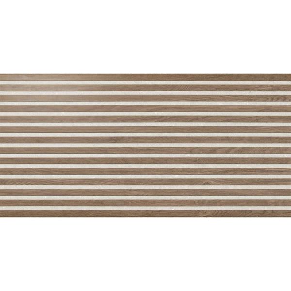 Керамогранит Ape Ceramica (Апе Керамика) Greystone Eternal White ректификат 60x120 см