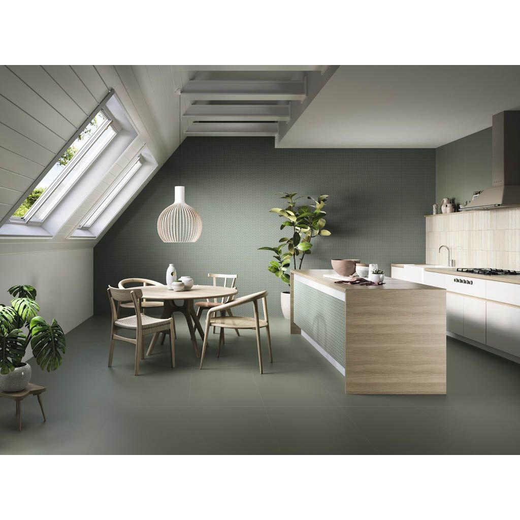 Керамогранит Ape Ceramica (Апе Керамика) Four Seasons Sap Matt ректификат 60x120 см