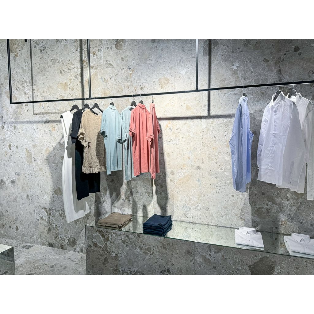 Керамогранит Argenta (Аргента) Petra Grey матовый Rect. 60х120 см, ректификат, ппп00074793