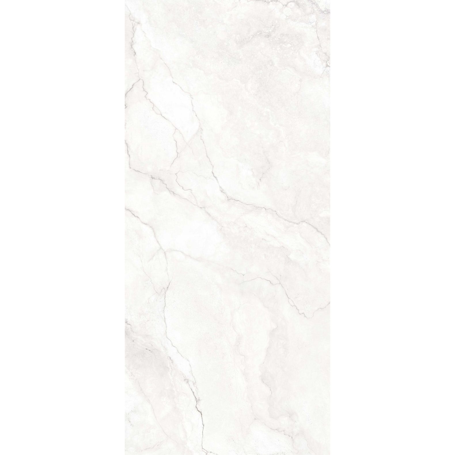 Керамогранит Geotiles (Геотайлс) Alabastrino Blanco 120x280 см см Super Polished