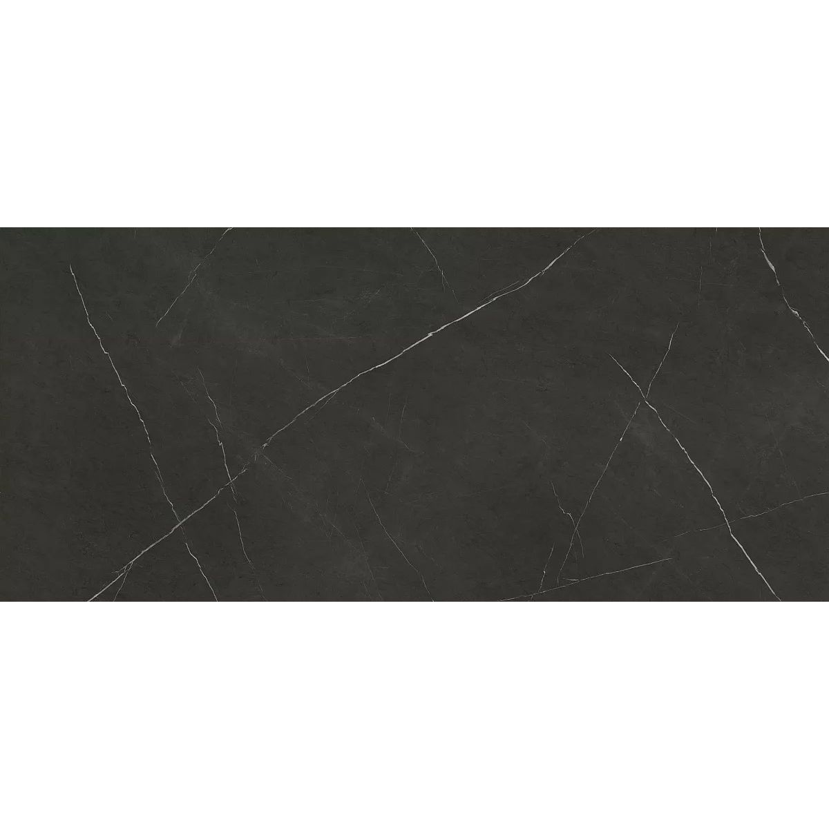 Керамогранит Geotiles Arpeggio Nero 120x280 см Matt