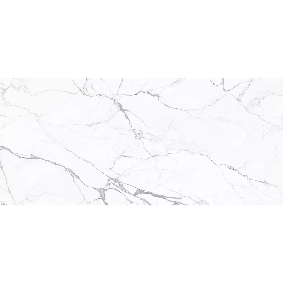 Керамогранит Geotiles Artemisa Blanco 120x280 см Satin Matt