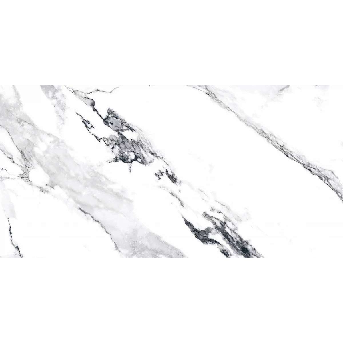 Керамогранит Geotiles Crash Blanco 60x120 см Leviglass