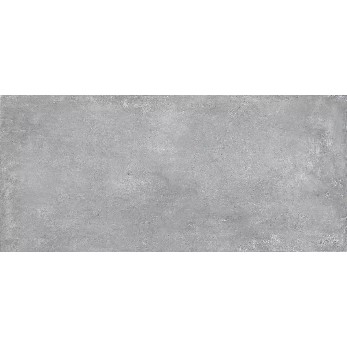 Керамогранит Geotiles Ground Gris 120x280 см Matt