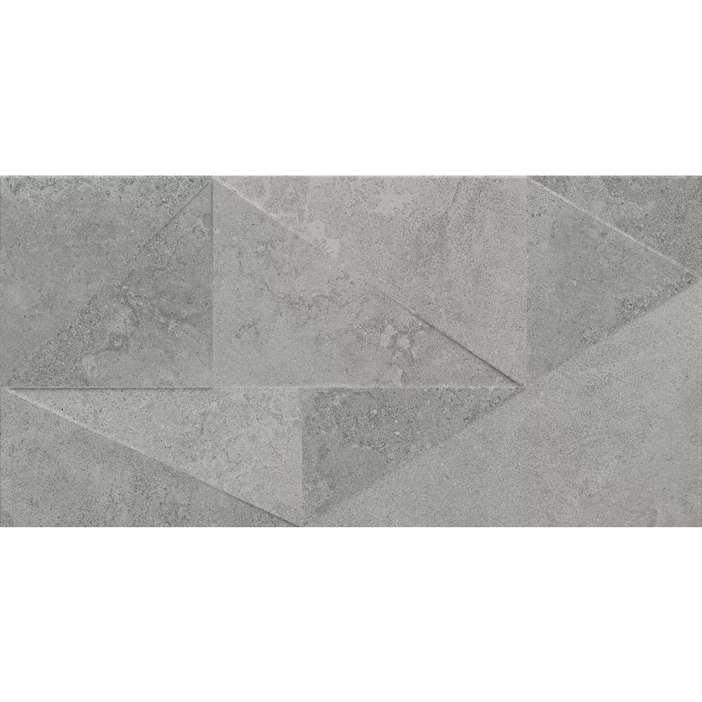 Керамогранит Geotiles RLV Hermes Gris 60x120 см Matt