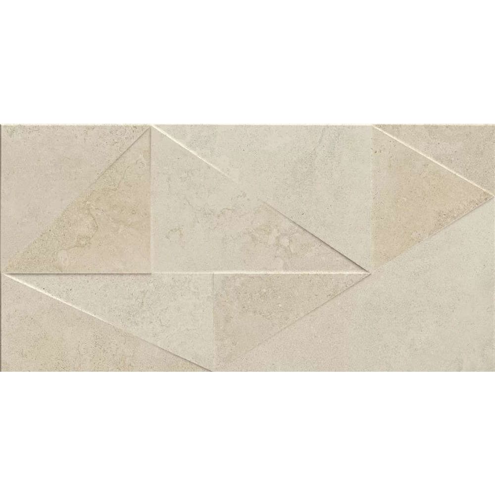 Керамогранит Geotiles RLV Hermes Marfil 60x120 см Matt