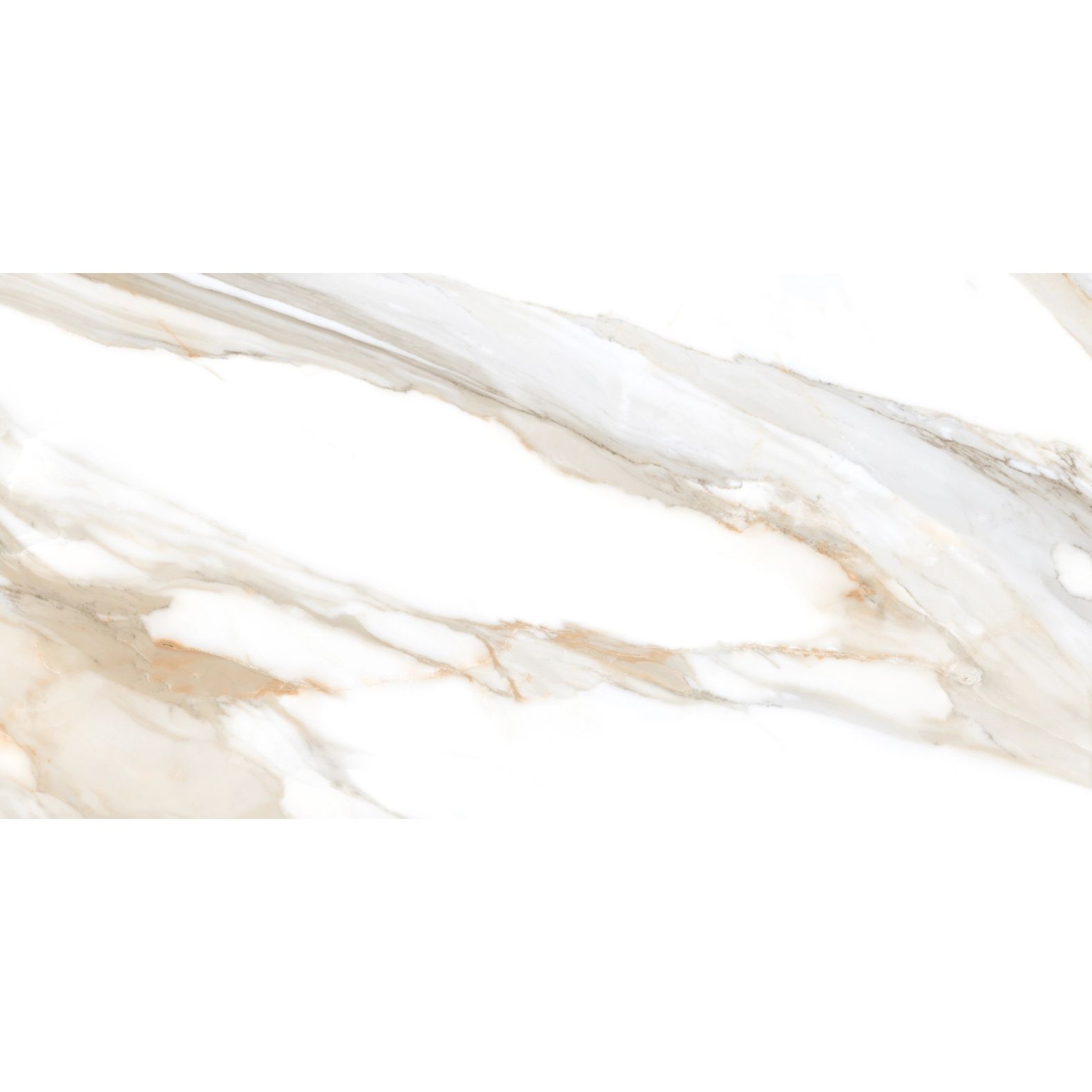 Керамогранит Geotiles Icaro Gold 60x120 см Polished