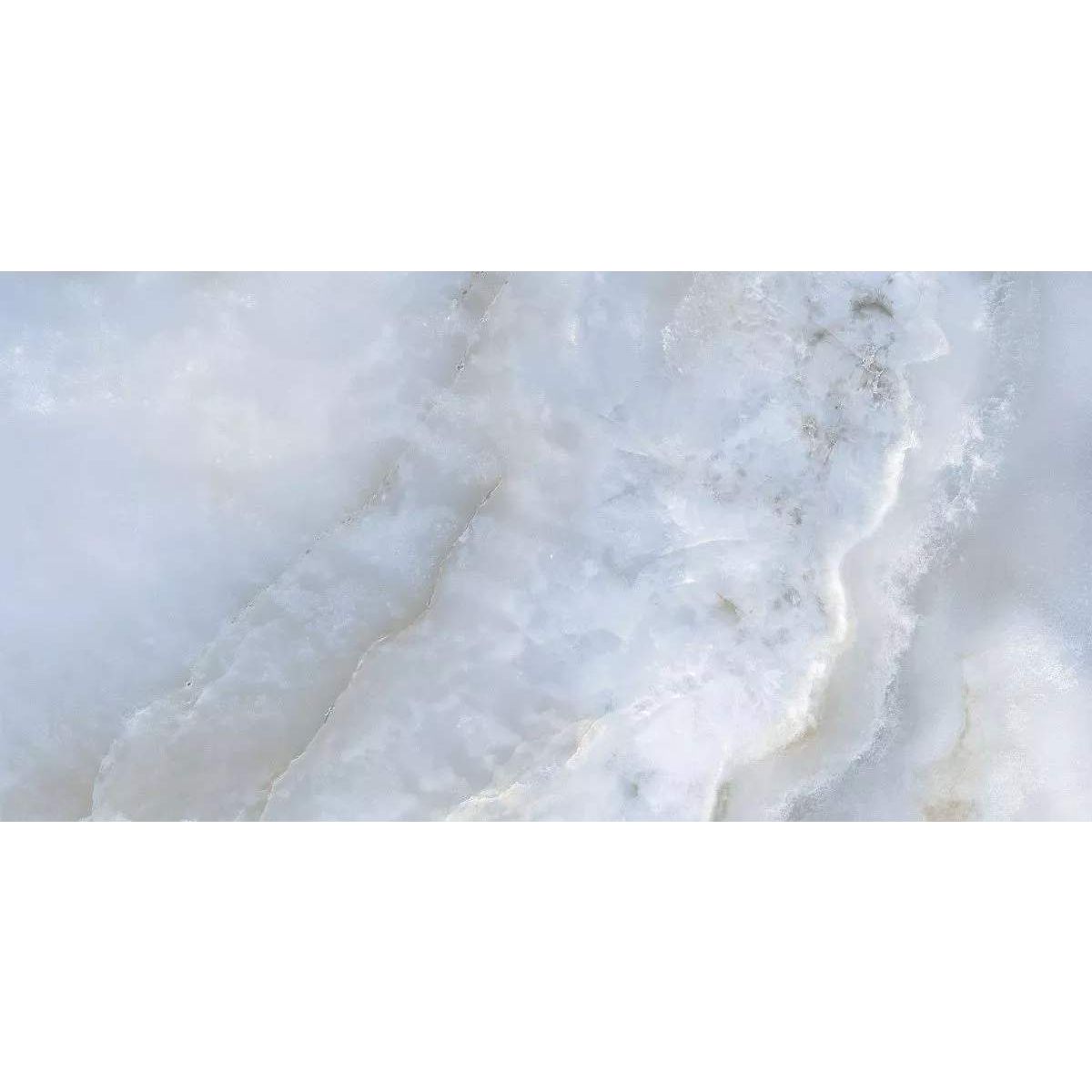 Керамогранит Geotiles Oni Pearl 60x120 см Super Polished