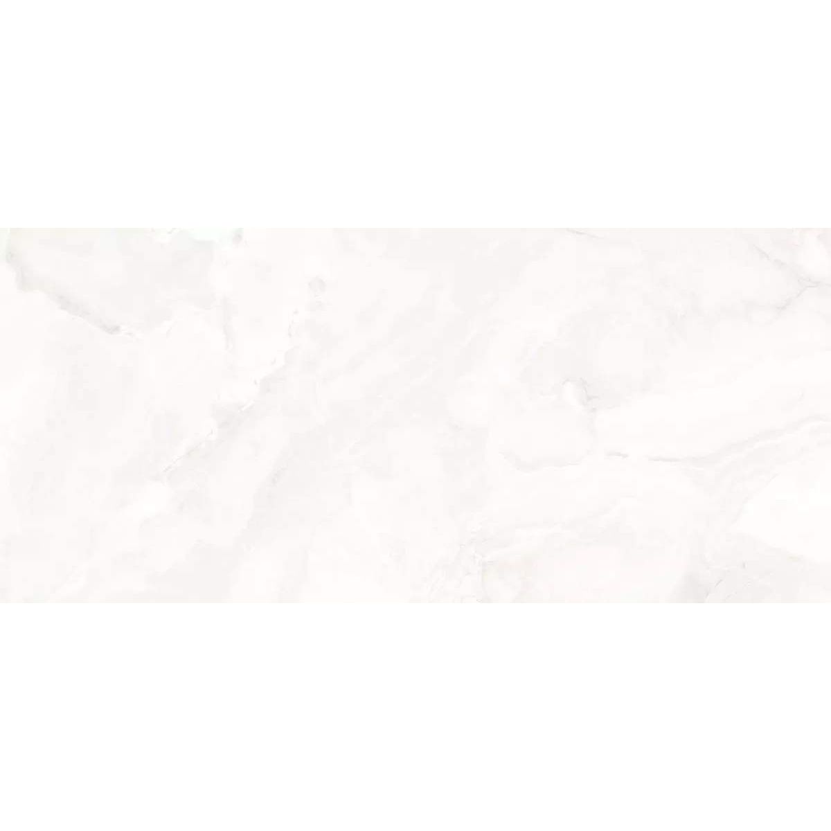 Керамогранит Geotiles Oni White 120x280 см Super Polished