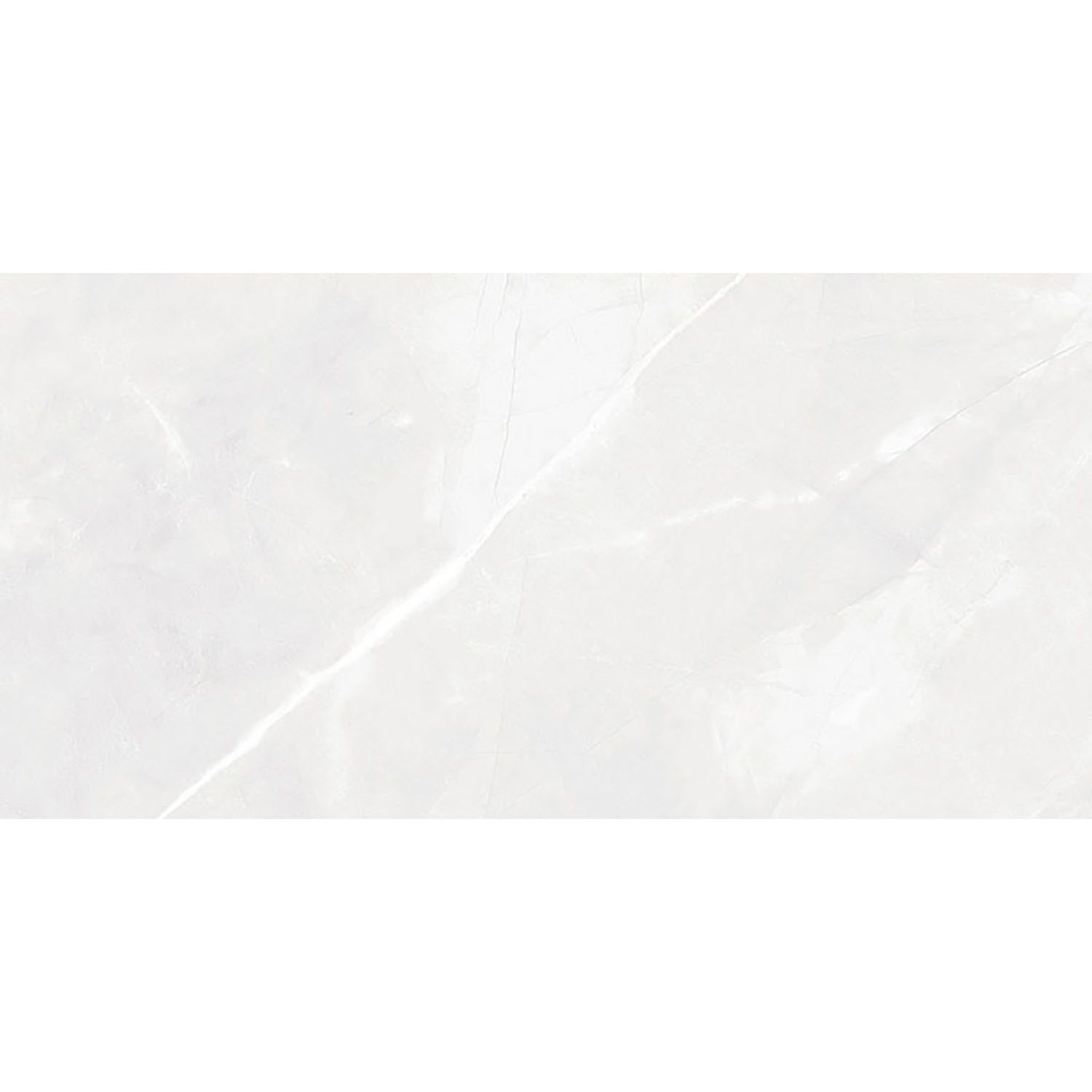 Керамогранит Geotiles Elbert Blanco 60x120 см Matt