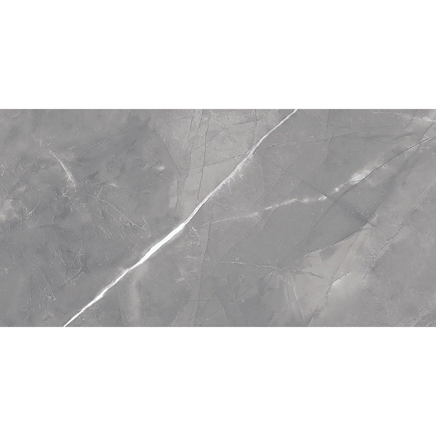 Керамогранит Geotiles Elbert Gris 60x120 см Matt