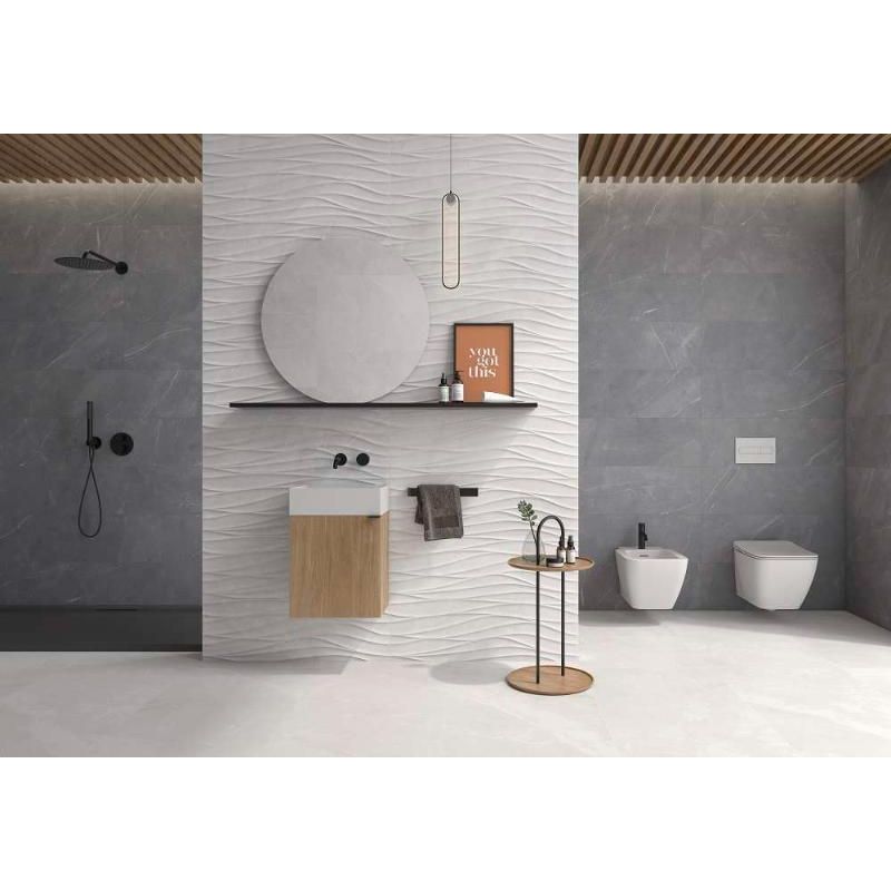 Керамогранит Geotiles Elbert Gris 60x120 см Matt