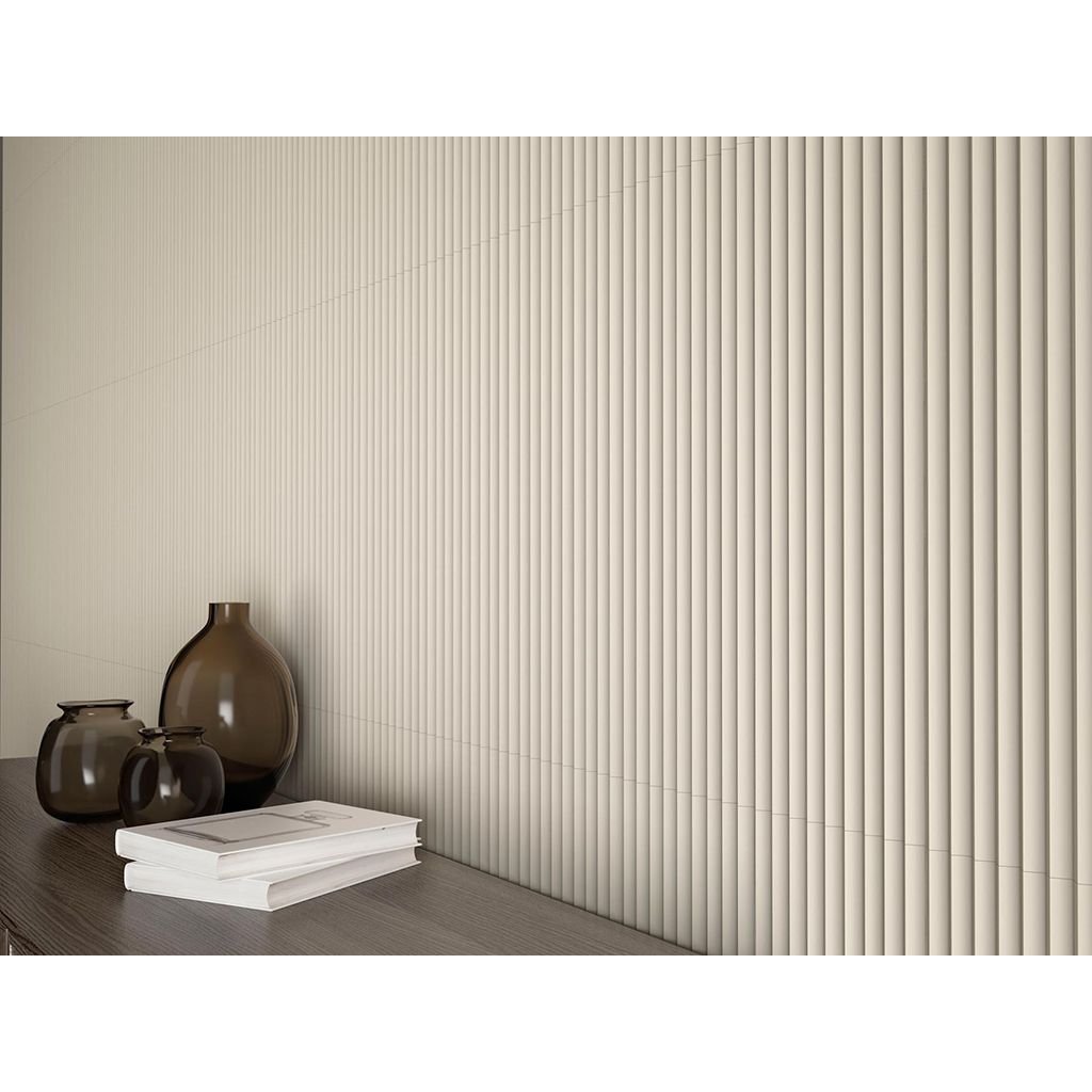 Керамогранит Tau Ceramica Tornares GRedos White Rec 16.3х51.7 см, ппп00065323