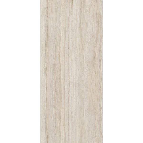 Керамогранит Tau Ceramica (Тау Керамика) Travertino Almond матовая 120х280 см, ппп00073497