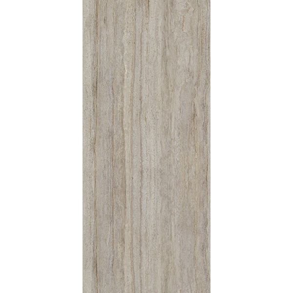 Керамогранит Tau Ceramica (Тау Керамика) Travertino Greige матовая 120х280 см, ппп00073498