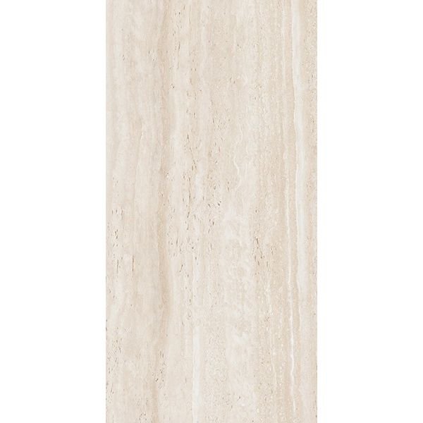 Керамогранит Tau Ceramica (Тау Керамика) Travertino Almond Rec. 60х120 см, ректификат, ппп00071314