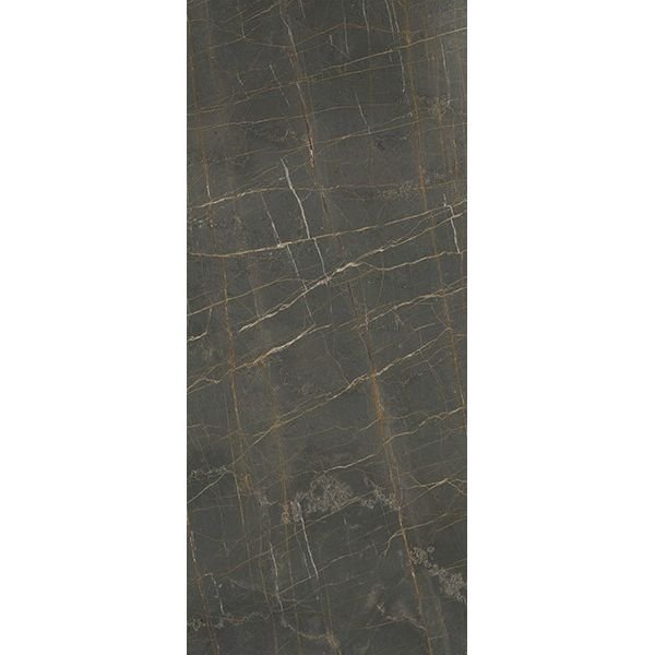 Керамогранит Tau Ceramica (Тау Керамика) Atlas Gray Pul. полированная 120х280 см, ппп00072898