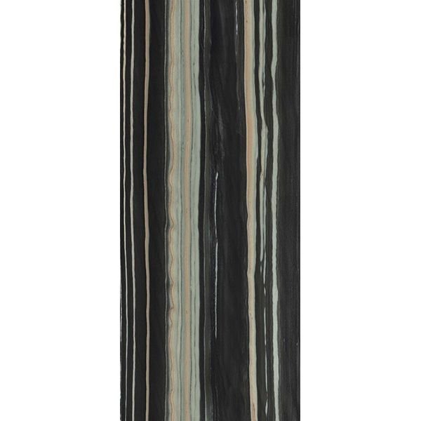 Керамогранит Tau Ceramica (Тау Керамика) Bosco Black Nat. матовая 120х280 см, ппп00072873