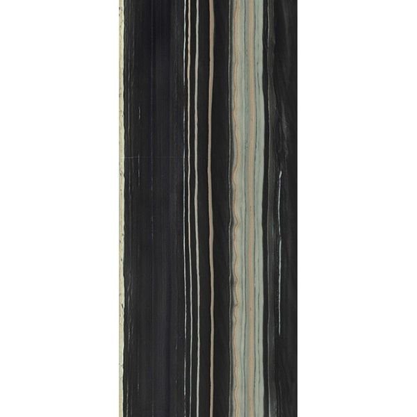 Керамогранит Tau Ceramica Bosco Black Pul. полированная 120х280 см, ппп00072897
